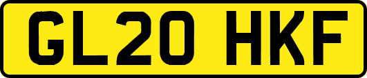 GL20HKF