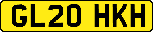 GL20HKH