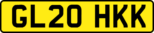 GL20HKK