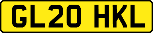 GL20HKL