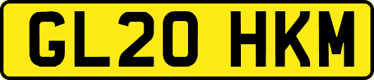 GL20HKM