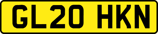 GL20HKN