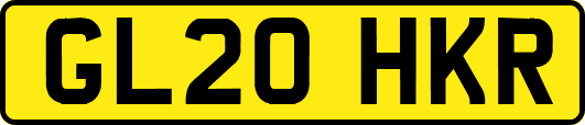 GL20HKR