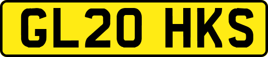 GL20HKS