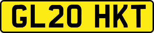 GL20HKT