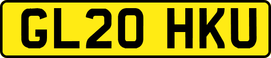 GL20HKU