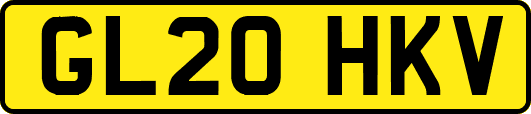 GL20HKV