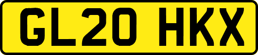 GL20HKX