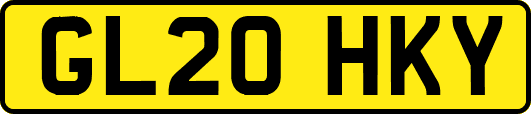 GL20HKY