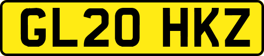 GL20HKZ