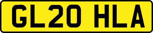 GL20HLA