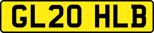 GL20HLB