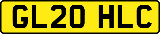 GL20HLC