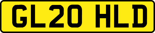 GL20HLD