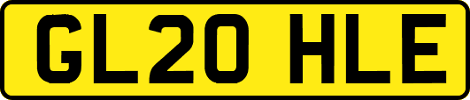 GL20HLE