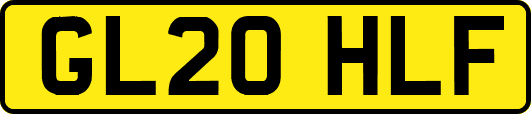 GL20HLF