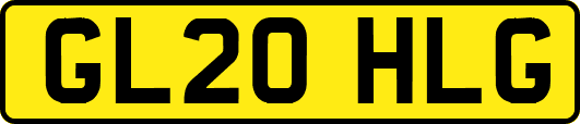 GL20HLG