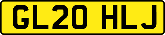 GL20HLJ