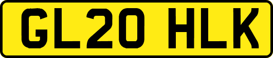 GL20HLK