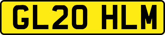 GL20HLM