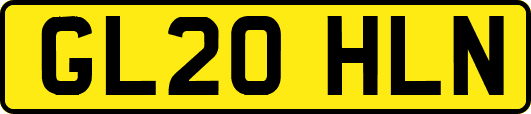 GL20HLN