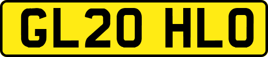 GL20HLO