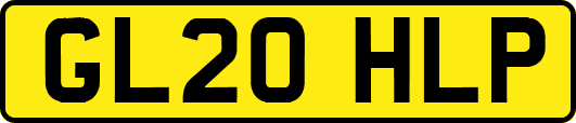GL20HLP