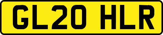 GL20HLR