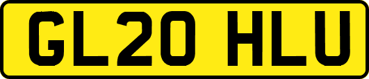 GL20HLU