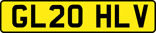 GL20HLV