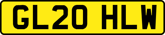 GL20HLW