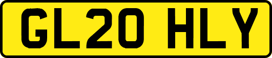 GL20HLY