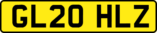 GL20HLZ