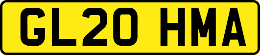 GL20HMA
