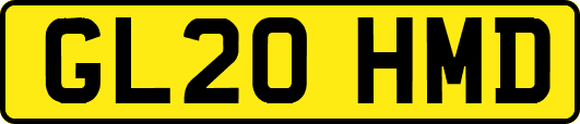 GL20HMD