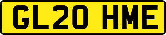 GL20HME