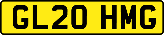GL20HMG