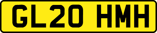 GL20HMH