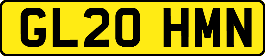 GL20HMN