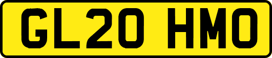 GL20HMO