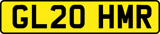GL20HMR