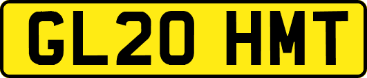 GL20HMT