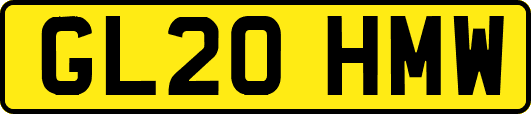 GL20HMW