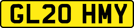 GL20HMY