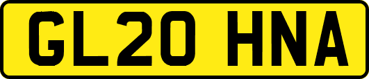 GL20HNA