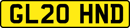 GL20HND