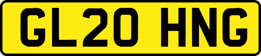 GL20HNG