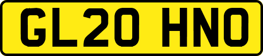GL20HNO
