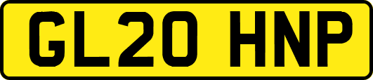 GL20HNP