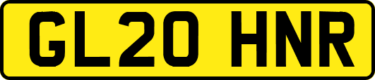 GL20HNR